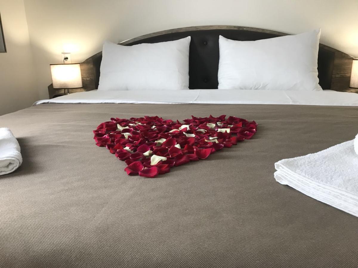Sweet Rooms Inn Tbiliszi Kültér fotó