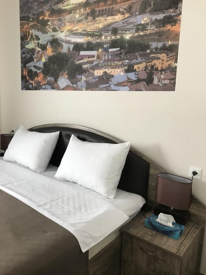 Sweet Rooms Inn Tbiliszi Kültér fotó