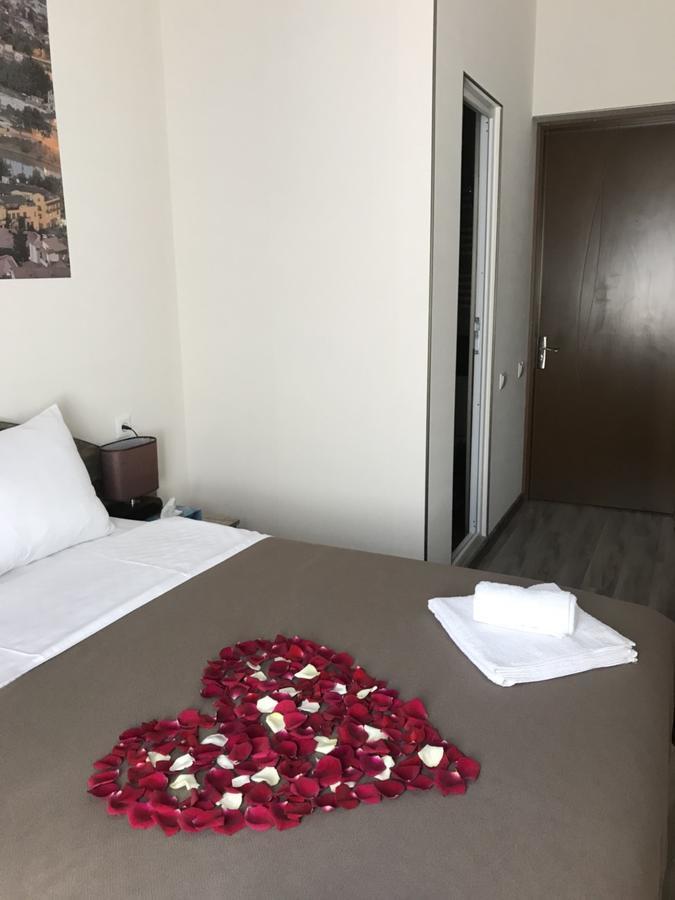 Sweet Rooms Inn Tbiliszi Kültér fotó