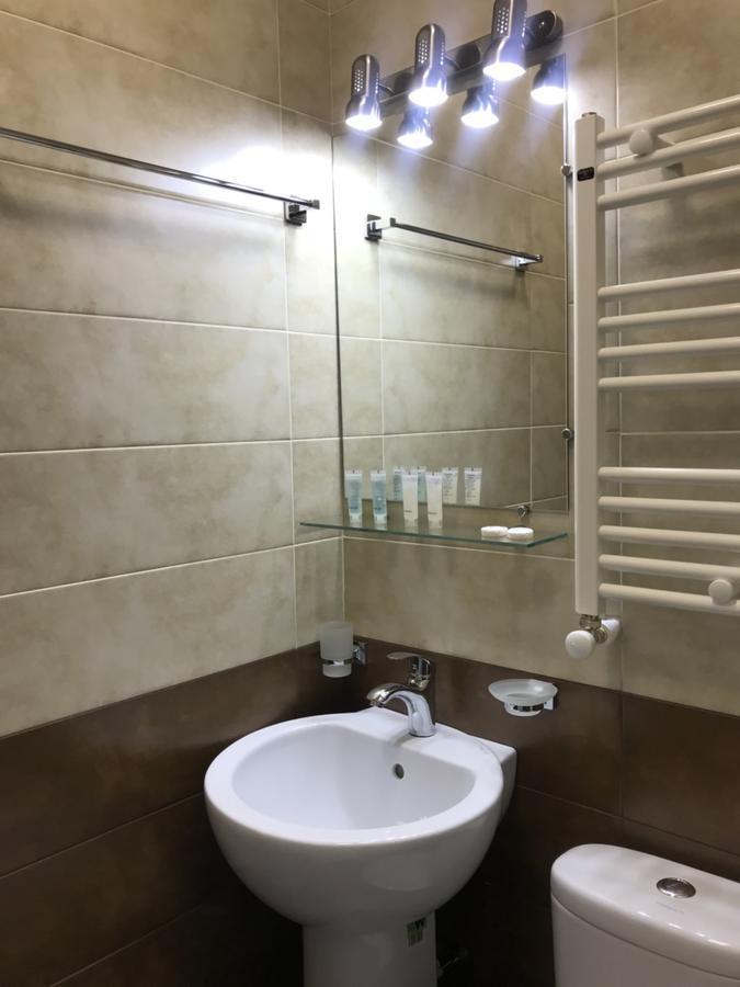 Sweet Rooms Inn Tbiliszi Kültér fotó