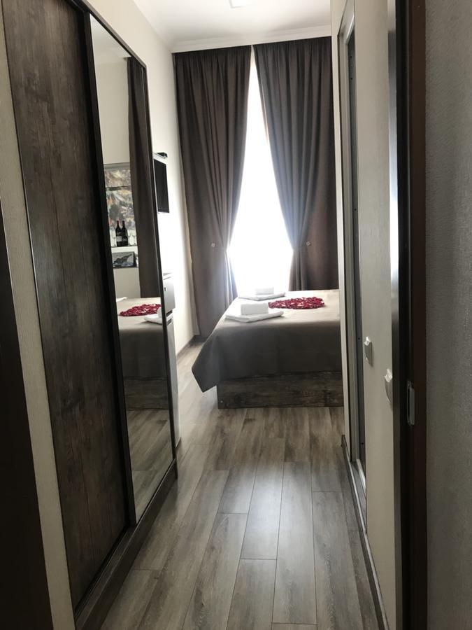 Sweet Rooms Inn Tbiliszi Kültér fotó