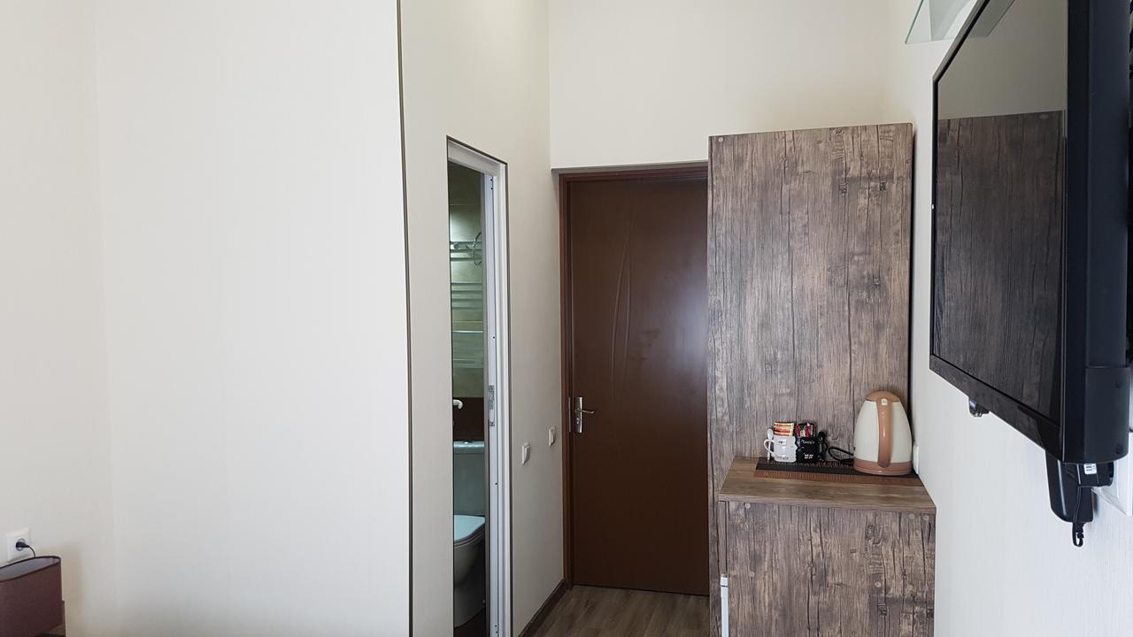 Sweet Rooms Inn Tbiliszi Kültér fotó