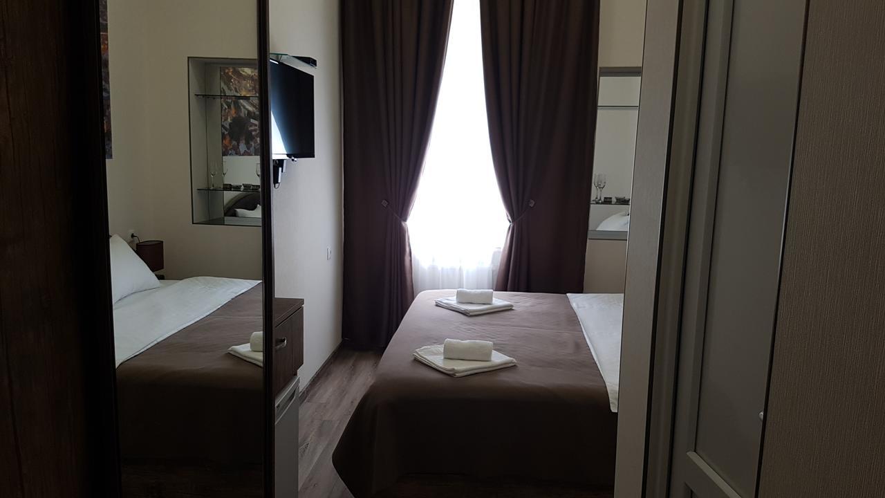 Sweet Rooms Inn Tbiliszi Kültér fotó