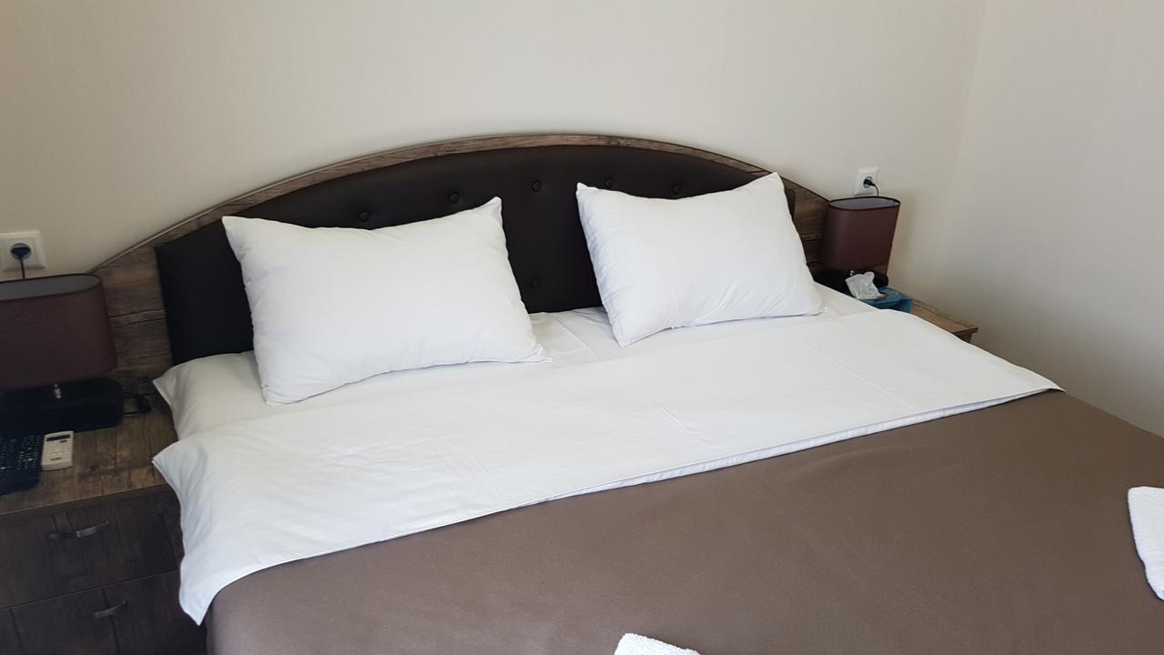 Sweet Rooms Inn Tbiliszi Kültér fotó