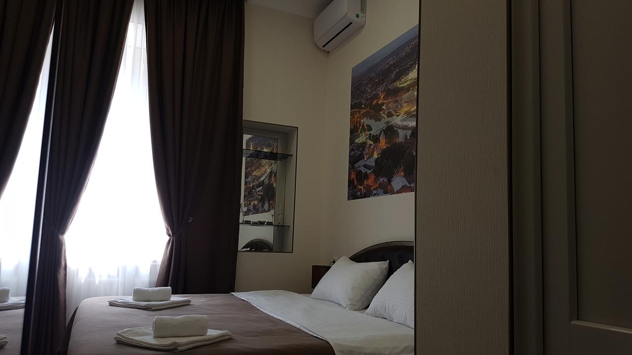 Sweet Rooms Inn Tbiliszi Kültér fotó
