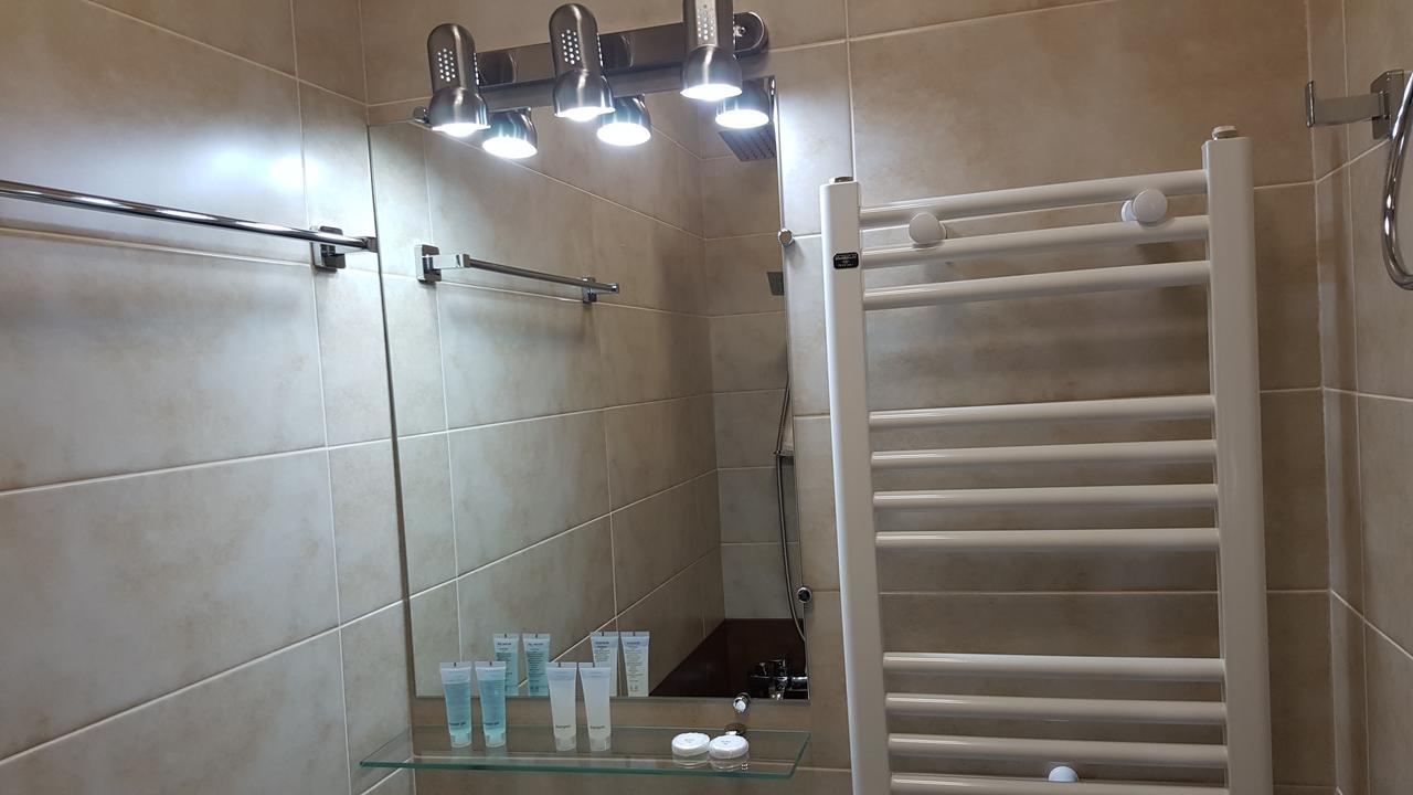 Sweet Rooms Inn Tbiliszi Kültér fotó