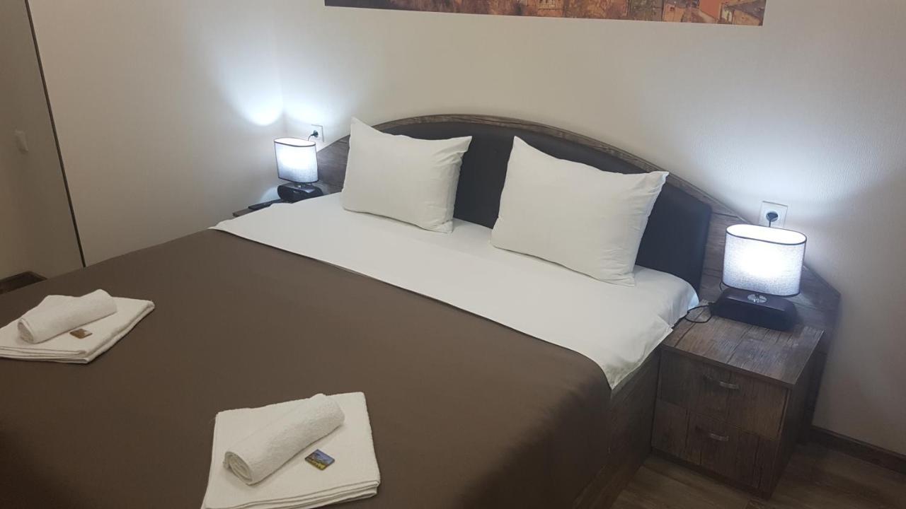 Sweet Rooms Inn Tbiliszi Kültér fotó