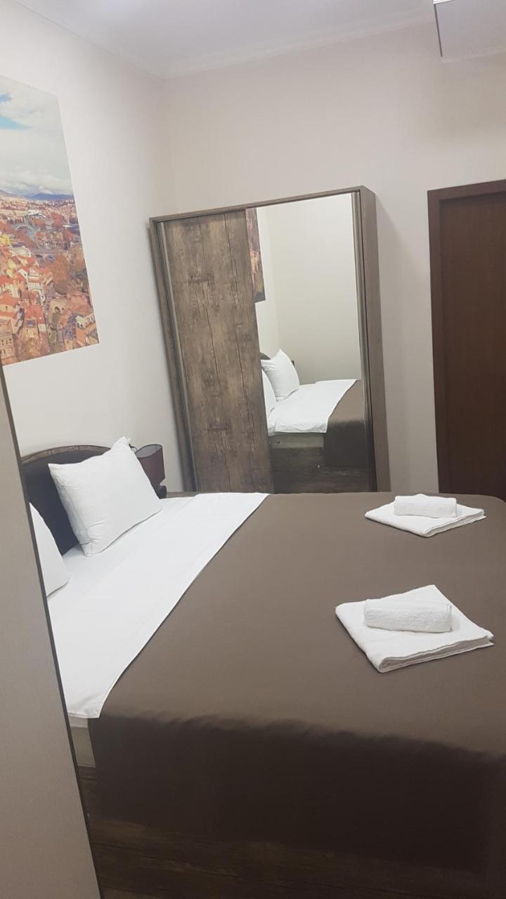 Sweet Rooms Inn Tbiliszi Kültér fotó