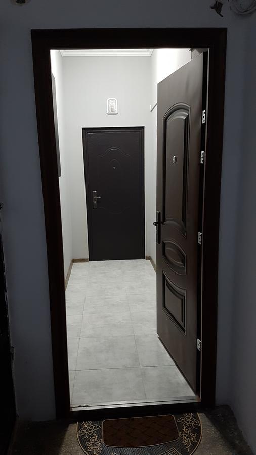Sweet Rooms Inn Tbiliszi Kültér fotó